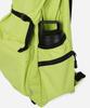 Jenner Light Recycled Nylon Backpack_Medium [Lime]