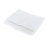 Xmas Snow Blanket Christmas Winter Artificial Snow Blankets Thickened Rolls Cotton Snow Sheet for Festival DIY Decor