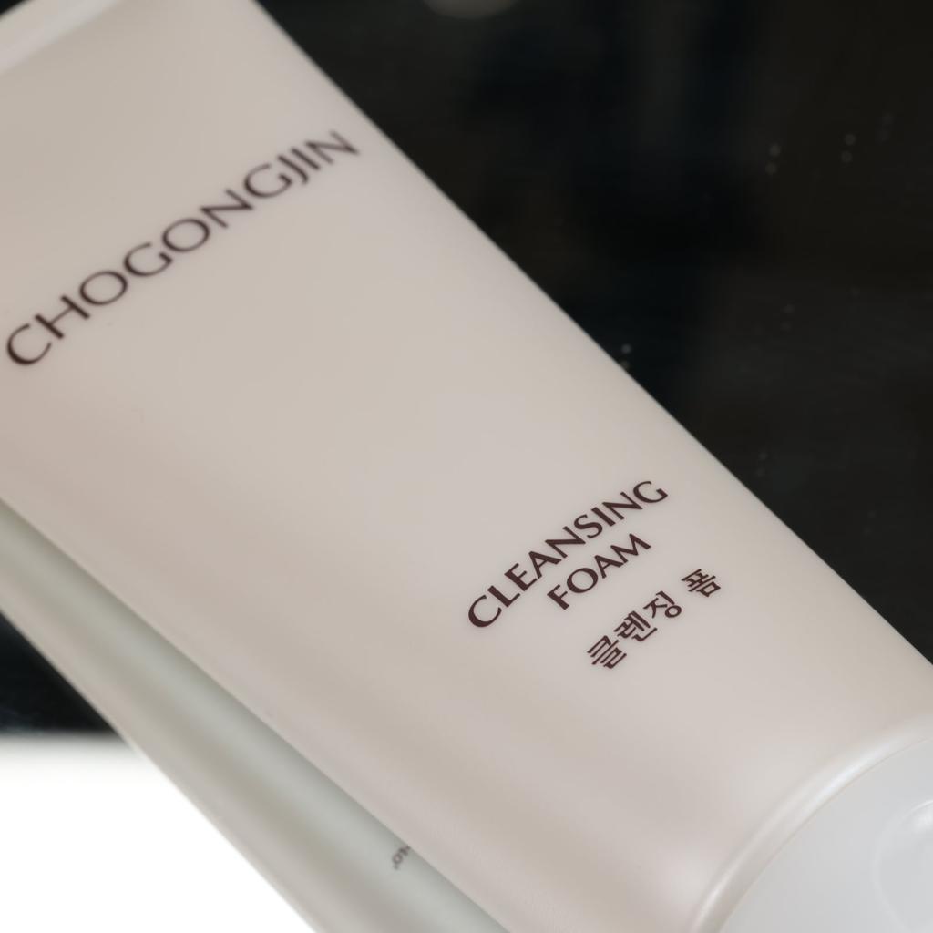 CHOGONGJIN Cleansing Foam - 150ml