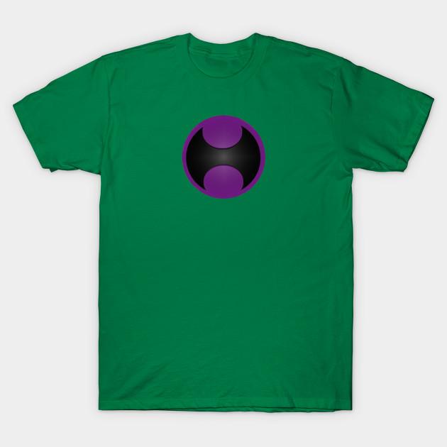 Unisex Fashion TShirt Huntress Symbol Print TShirt Plus Size S-5XL T-Shirt 100%Cotton Tops O Neck Short Sleeve Tees
