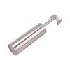 A84E-1PC Liquid Float Water Level Sensor Side Mount Float Switch Safe Stainless Steel Under 220V