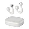 Wireless Earbuds Trends Bone Conduction Technology Innovations for Ear Bluetooth Air Ear Cuff Supports Simultaneous Connection of Two Sound Leakage