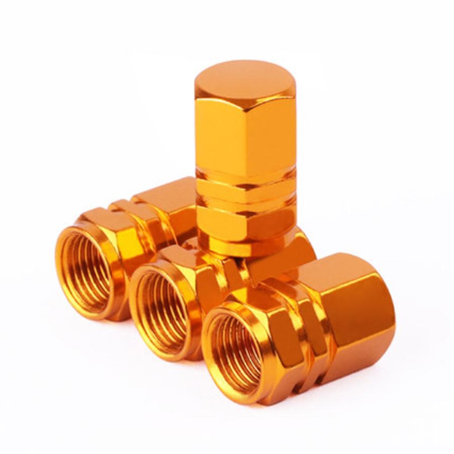 4Pcs Car Tire Valve Stems Cap for Seat LEON ST FR FR+ CUPRA Ibiza Altea Cordoba Toledo Alhambra Arona Ateca