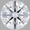 AAA+  4.05 Ct Brilliant Cut Diamond D Grade VVS1/10 mm LOOSE GEMSTONE