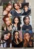 [USED] TWICE ~ ONCEJAPAN Edition Trading Card Complete Set ENEMY