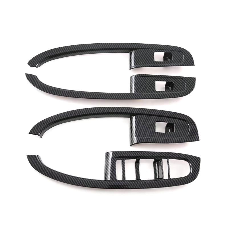 BYD Frigate 07 Handle Bowl & Armrest Panel Decoration