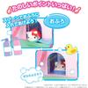 Sega FAVE (SEGA FAVE) Spoons Pet Sanrio Characters Scoop and Swirl Spoons Pet House