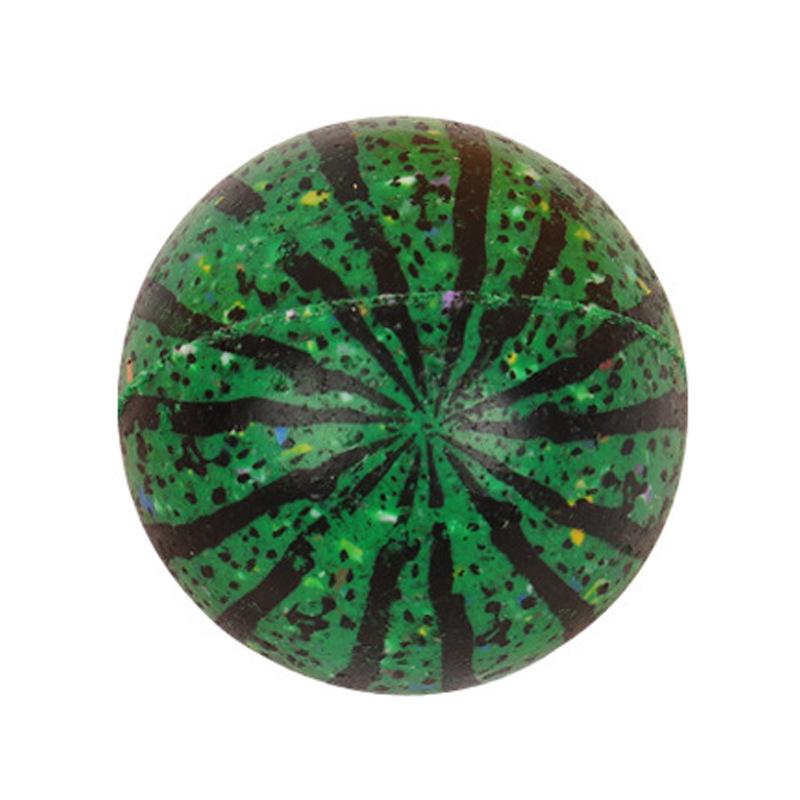 Creative Elastic Bouncy Ball Toy (25mm) – Perfect Gift for Kids, Popular Rubber Gashapon Ball for Kindergartens