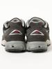 Beams Boy New Balance U2002RA Canvas Size Women's Shoes, Black, 23.5