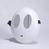 Halloween party masquerade performance Mask Shy Guy Masks Funny party children's mask cosplay props