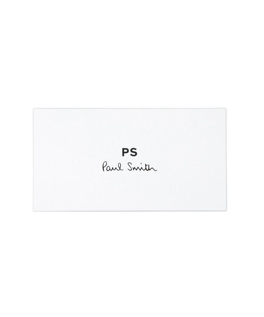 Paul Smith Wallet 553425P084 Black