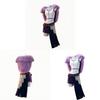 One Piece Robin Cosplay Kostuum Voor Anime Conventies Met Polyester Stof Voor Cosplayers