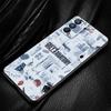 Greys Anatomy Phone Case For Oppo Reno 13 12 11 10 7 F Find X5 X6 A98 A80 A79 A78 A57 A54 A31 A17 Pro 5G Soft TPU Cover Fundas