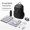 HLA Men's Business Laptop Backpack