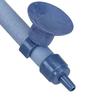 Bubble Wall Tube Air Stone Air Oxygen Aeration Pump Curtain Aquarium Fish Tank