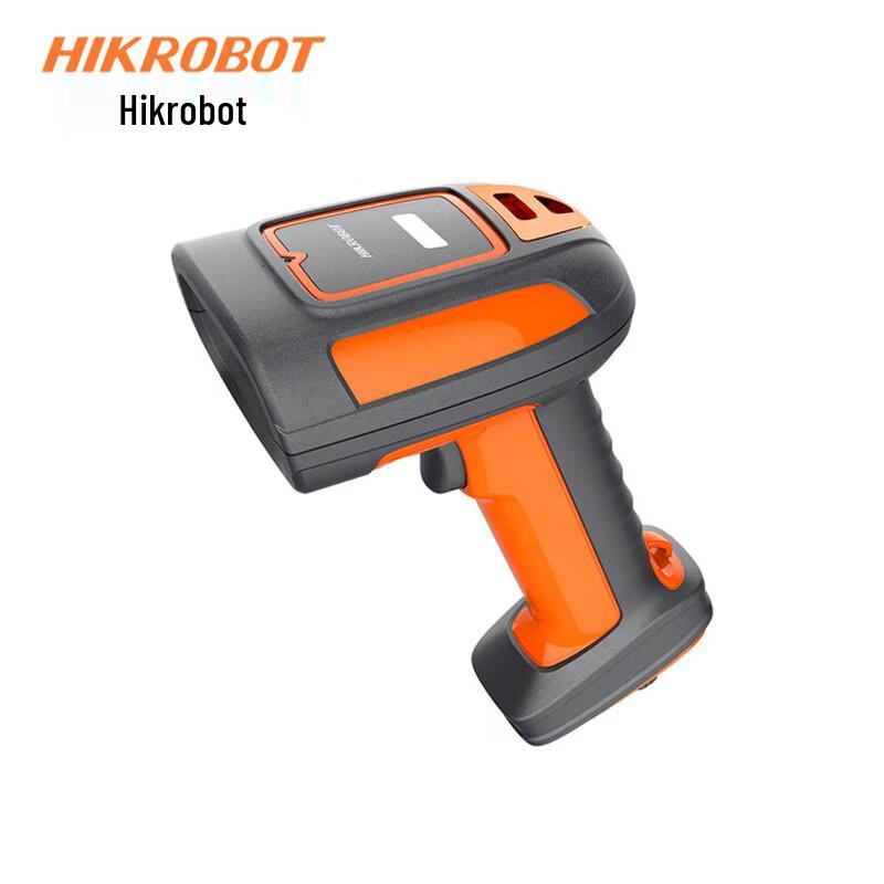 Hikvision Robotics Industrial Handheld Wireless 1D Barcode Scanner