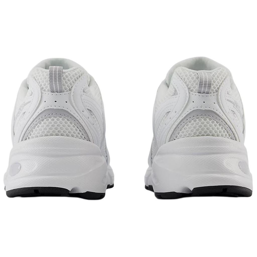 New Balance 530 White Pearl Grey Unisex Sneakers U530CSE