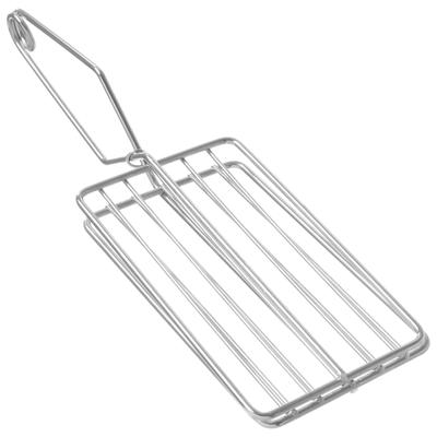 Toast Holder Clamp 100x340mm