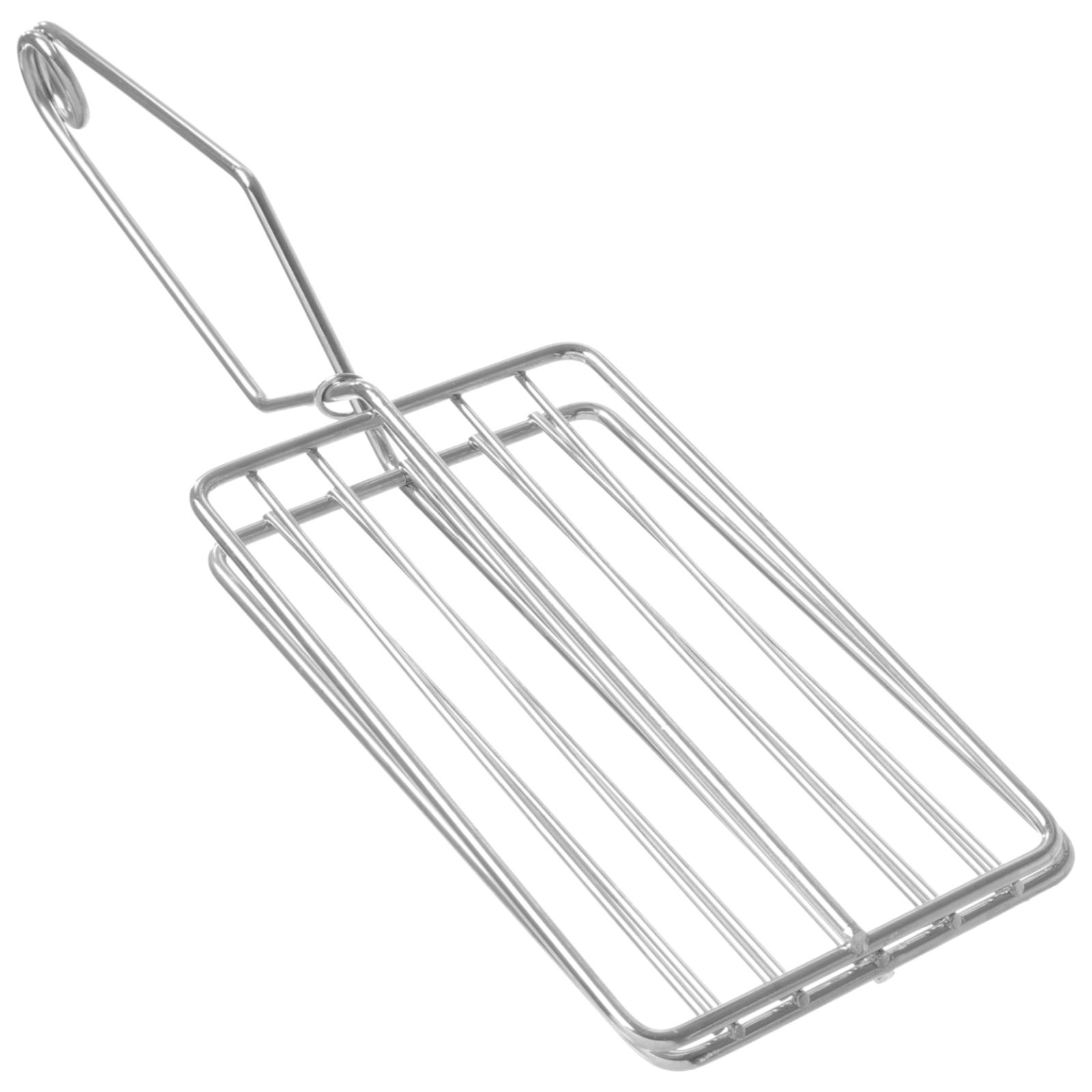 Pinza porta-toast 100x340mm