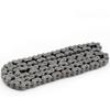 Motorcycle Camshaft Cam Timing Chain 126 Links For Yamaha Raptor 660 YFM 660R 2001 2002 2003 2004 2005 TT600 XT 600 1984-2004