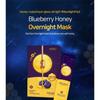 Frudia Blueberry Honey Overnight Mask Set