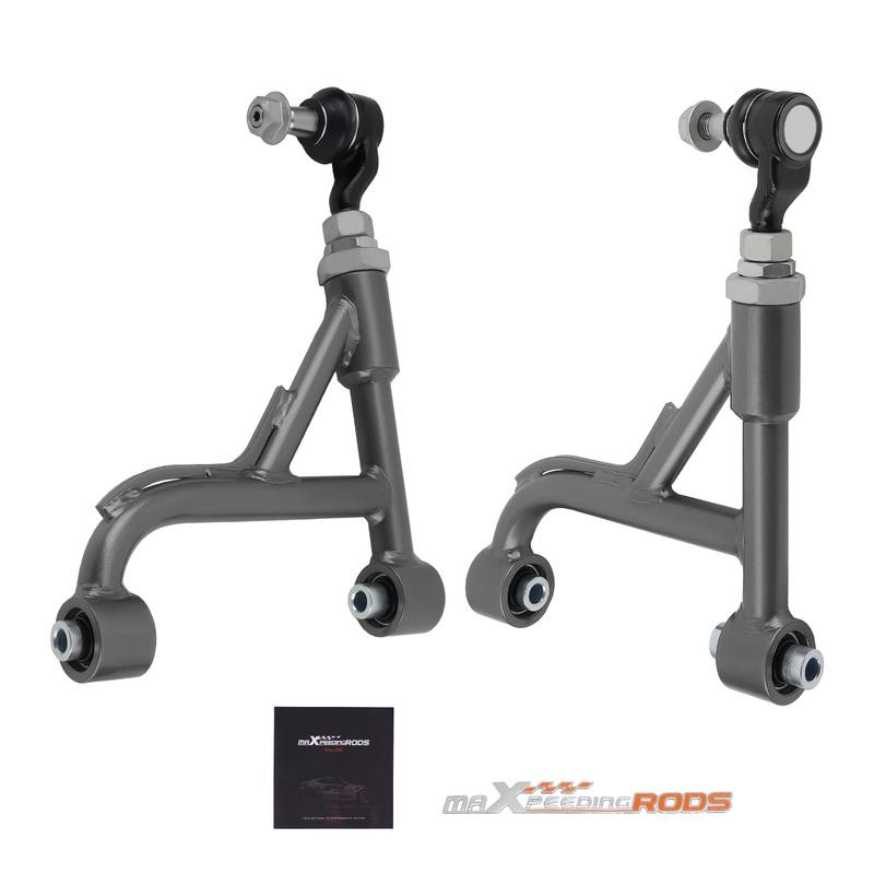Rear Upper Alignment Control Arms for Lexus GS300 GS400 GS430 IS300 1998-2005