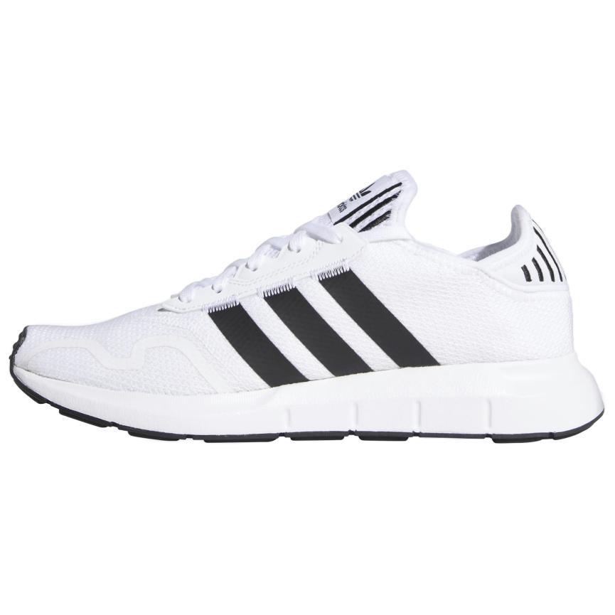 Adidas Swift Run X `Balts Melns`