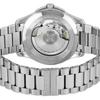 Gucci Watch with Silver YA126320 G-Timeless Dial,