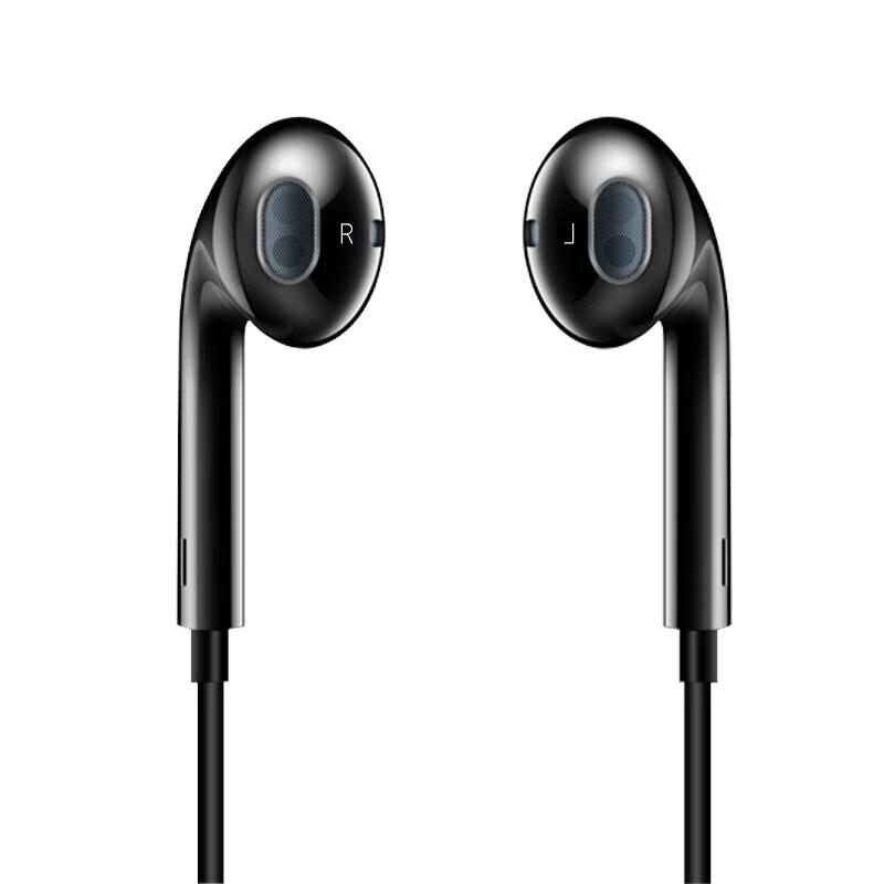 Newmen NM-LK06 Wired Half-in-ear Headphones