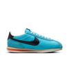 Nike Cortez Txt Mhf0263 401bltcbl Blk