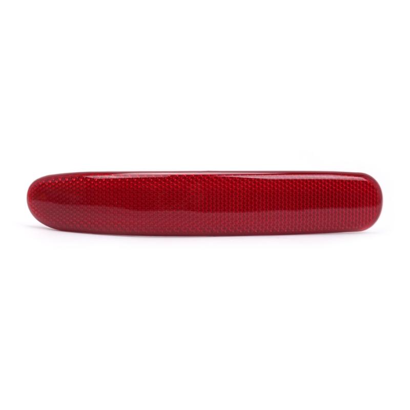 Rear Bumper Reflector Light Trim Warning Lamp 275466503 for R55 2008-2014
