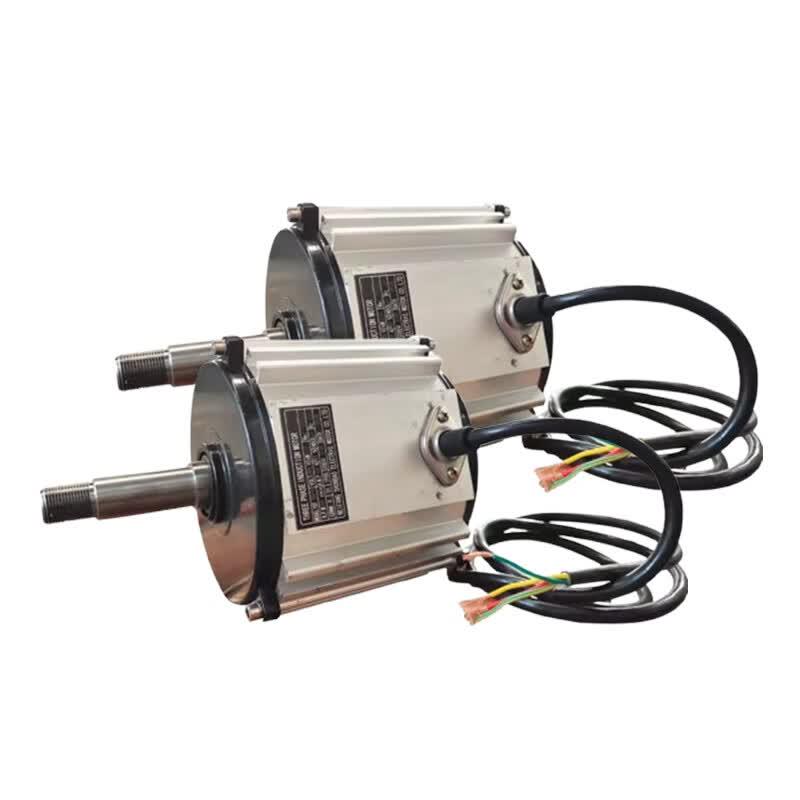 Jinghong 0.37KW 380V Copper Core Exhaust Fan Motor