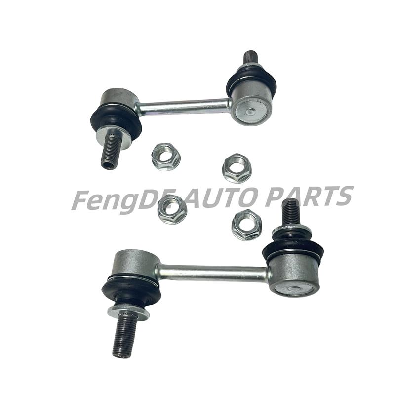 Pair Rear Stabilizer Links For TOYOTA FORTUNER GUN156,TGN156 LAN155 2015-2025 48830-0k010 488300k010