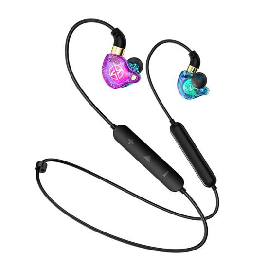 Vezeték nélküli fejhallgató Bluetooth-kompatibilis 5 intelligens zajcsökkentés hangdekódolás erős basszus sztereó térhatású 11 mm