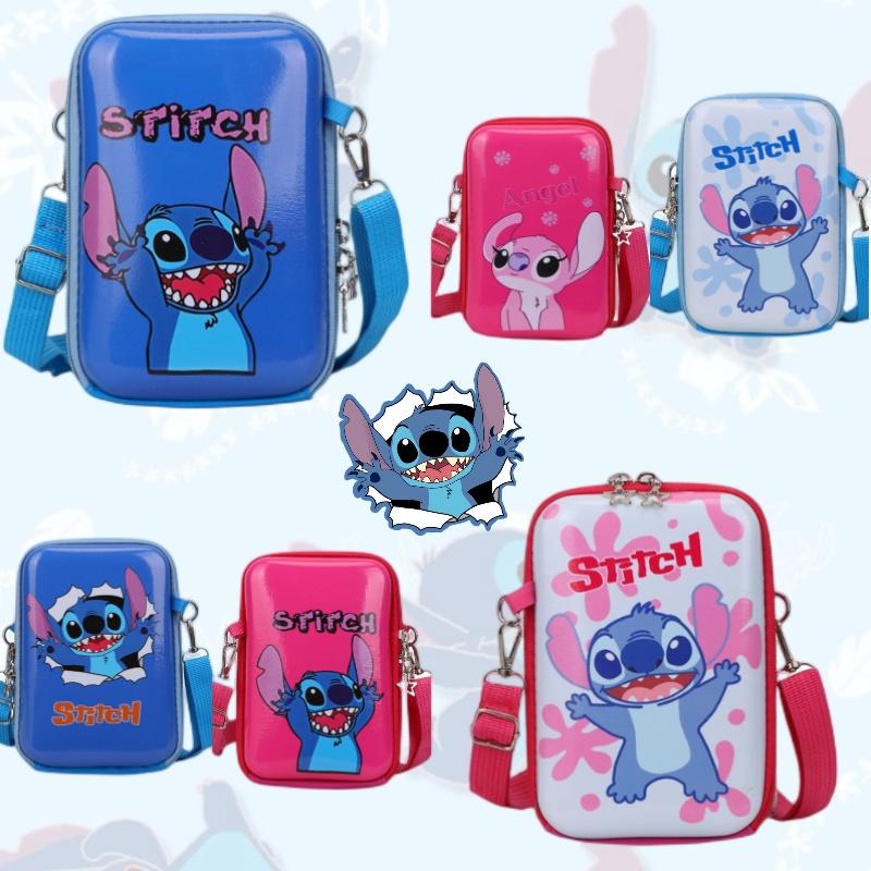 Cute Cartoon Pvc Coin Purse Hard Shell Box Bag For Children And Adults, Adjustable Shoulder Strap Included
