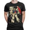 Men Women Graphic Printed MOBILE SUIT GUNDAMs Manga Anime T Shirt Tee Pure Cotton T-shirts Clothes