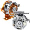 Ice Fishing Reel Tolling Spinning Reels Line Drum Wheel Fishing Tools Carp Bass Ourdoor Fishing