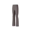 Comfortable Fashionable Soft Versatile Casual Pants Women Bottoms Coal-Gray P225W069-01F1