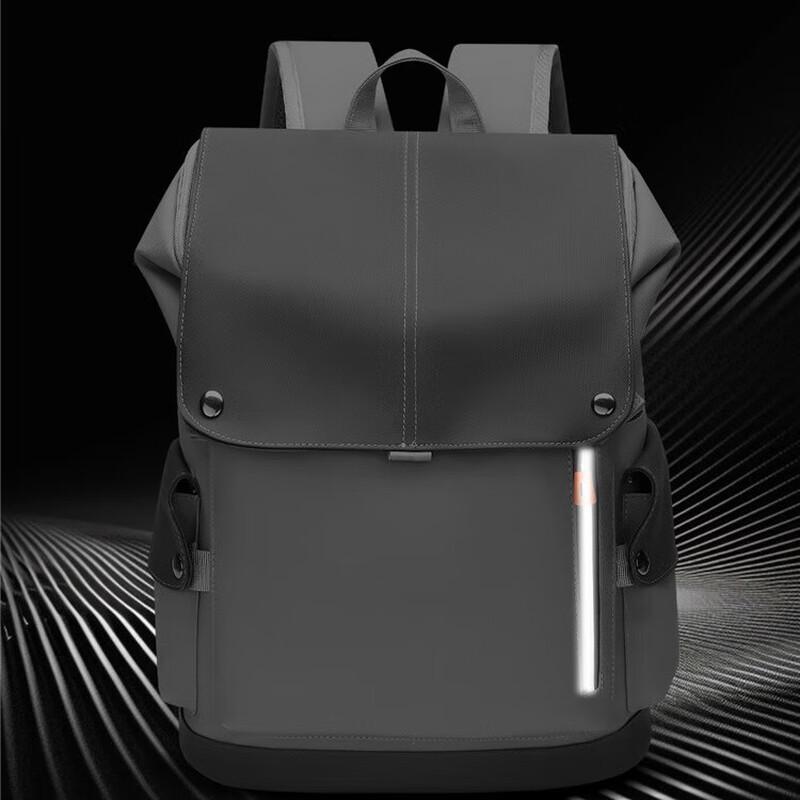 Men's Large Capacity Travel & Laptop Backpack
