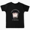 Parte superior (Meninas a partir de 4 anos) – T-Shirts