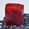 Natural Huge Size Uncut Rough 1555 Ct Red Ruby CERTIFIED Gemstone Jewelry Making Rr-017-sa