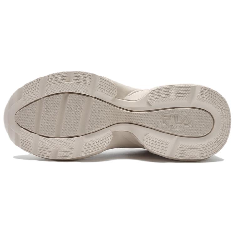 FILA Drop Comfortable Versatile Low-Top Casual Shoes Women sneaker Brown F12W421108F-WF