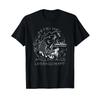 Petri Heil Angler Aus Passion Angelsport T Shirt Vintage Slightly Breathable Fashion Top For Everyday Wear Unisex