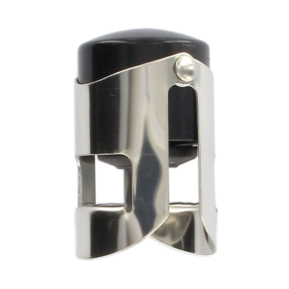 Bouchon à champagne Fackelmann Bar Concept ref. 49552