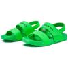 New Balance Nb Nclay Sandals 'Neon Green' SUFNCLAG