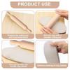 Mini Rolling Pin Toy Wood Children's Rolling Pin Pastry Tools Dough Roller Pin  Crafting