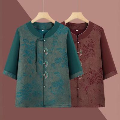 Oberteile – Blusen & Hemden
