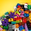 LEGO Classic Idea Parts Mechanism 11019 Building Blocks Toy for Kids Ages 5 and Up