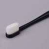 Deep Cleaning Nano Toothbrushes Ultra-Fine Micro Soft Tooth Brush Travel Manual Toothbrush  Women