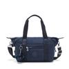 Kipling Crossbody Bag Art Mini Blue Bleu 2